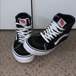 Didn’t like the style on me